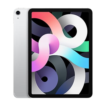 SmarTone Online Store iPad Air (4th Gen.) Wi-Fi + Cellular