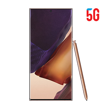 SmarTone Online Store Samsung Galaxy Note20 Ultra