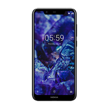 SmarTone Online Store Nokia 5.1 Plus
