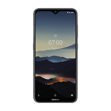 SmarTone Online Store Nokia 7.2