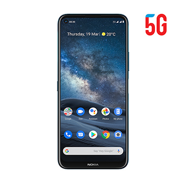 SmarTone Online Store Nokia 8.3 5G