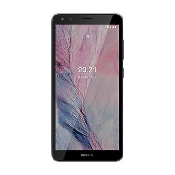 SmarTone Online Store Nokia C01 Plus