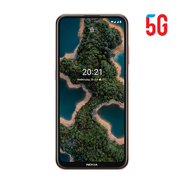 SmarTone Online Store Nokia X20
