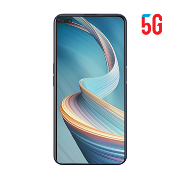 SmarTone Online Store OPPO Reno4 Z 5G