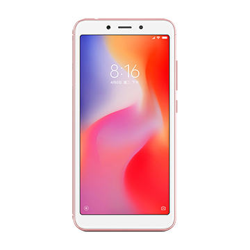 SmarTone Online Store Xiaomi Redmi 6 (64GB)