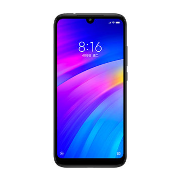 SmarTone Online Store Redmi 7