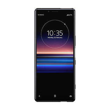 SmarTone Online Store Sony Xperia 1