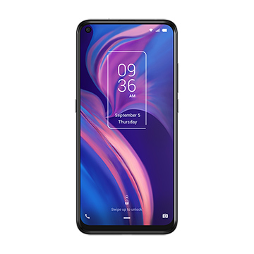 SmarTone Online Store TCL PLEX