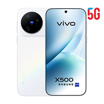 SmarTone Online Store vivo VIVO X500
