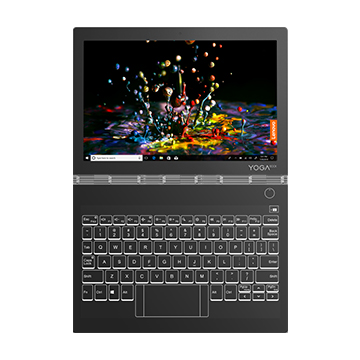 SmarTone Online Store Lenovo Yoga Book C930