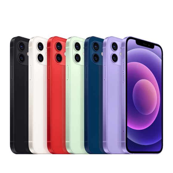 SmarTone Online Store iPhone 12 mini