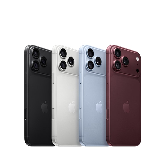 SmarTone Online Store iPhone 18 Pro Max