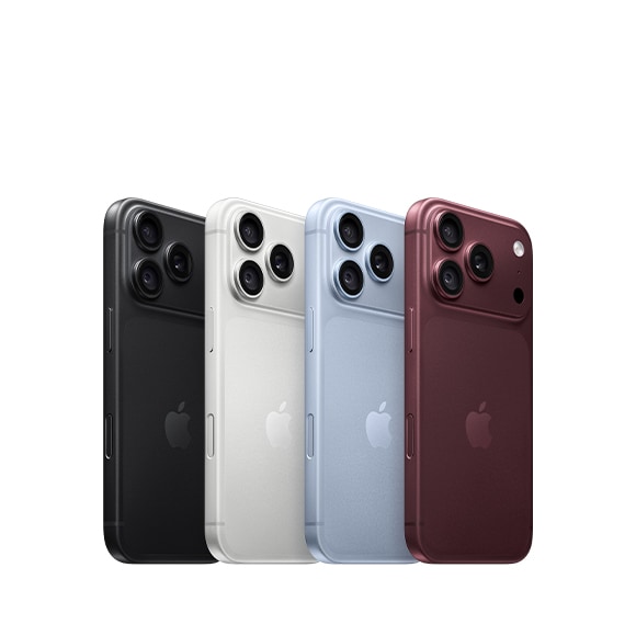 SmarTone Online Store iPhone 18 Pro