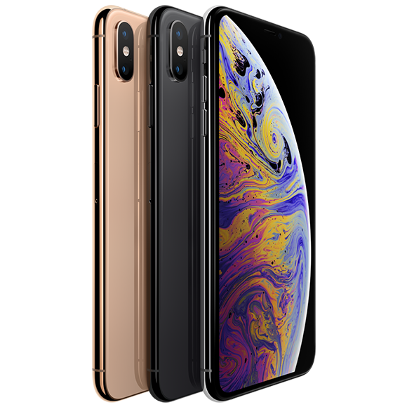 SmarTone Online Store iPhone XS Max