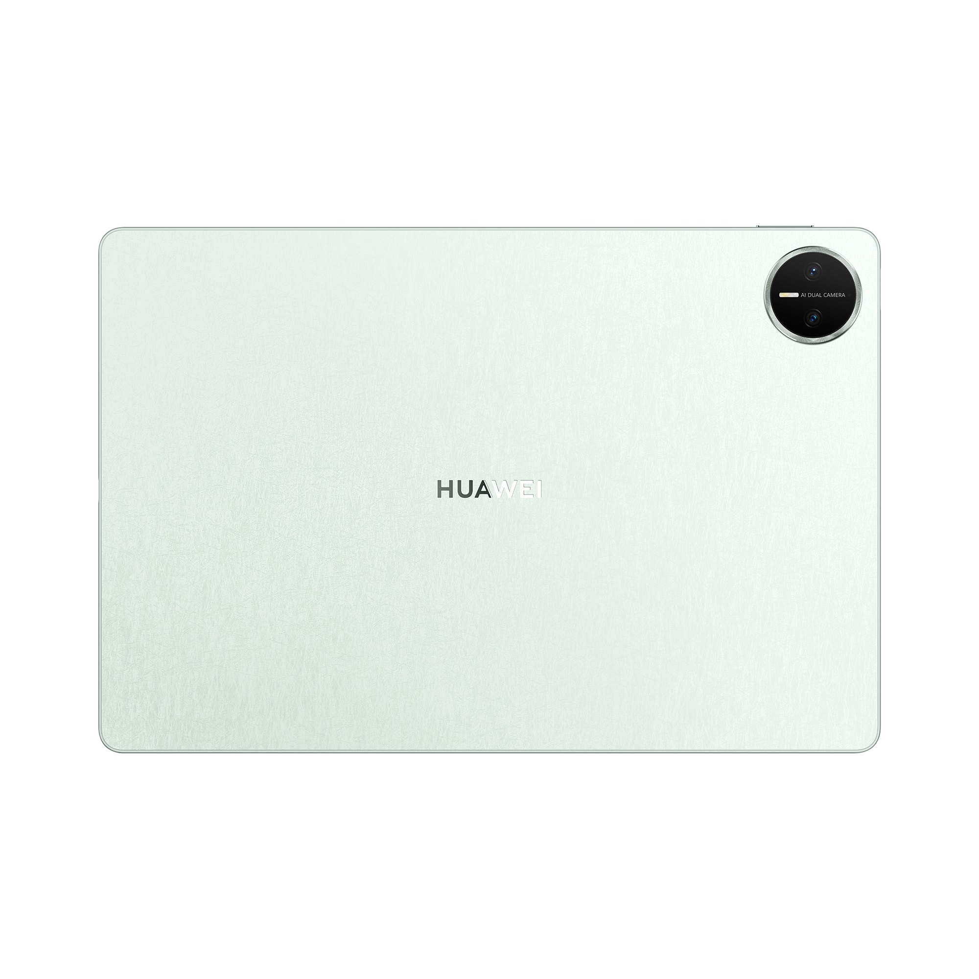 HUAWEI タブレット Model: 370HW ホワイト ファーウェイ、地デジ+Harman Kardonスピーカーの10.1型防水タブレット