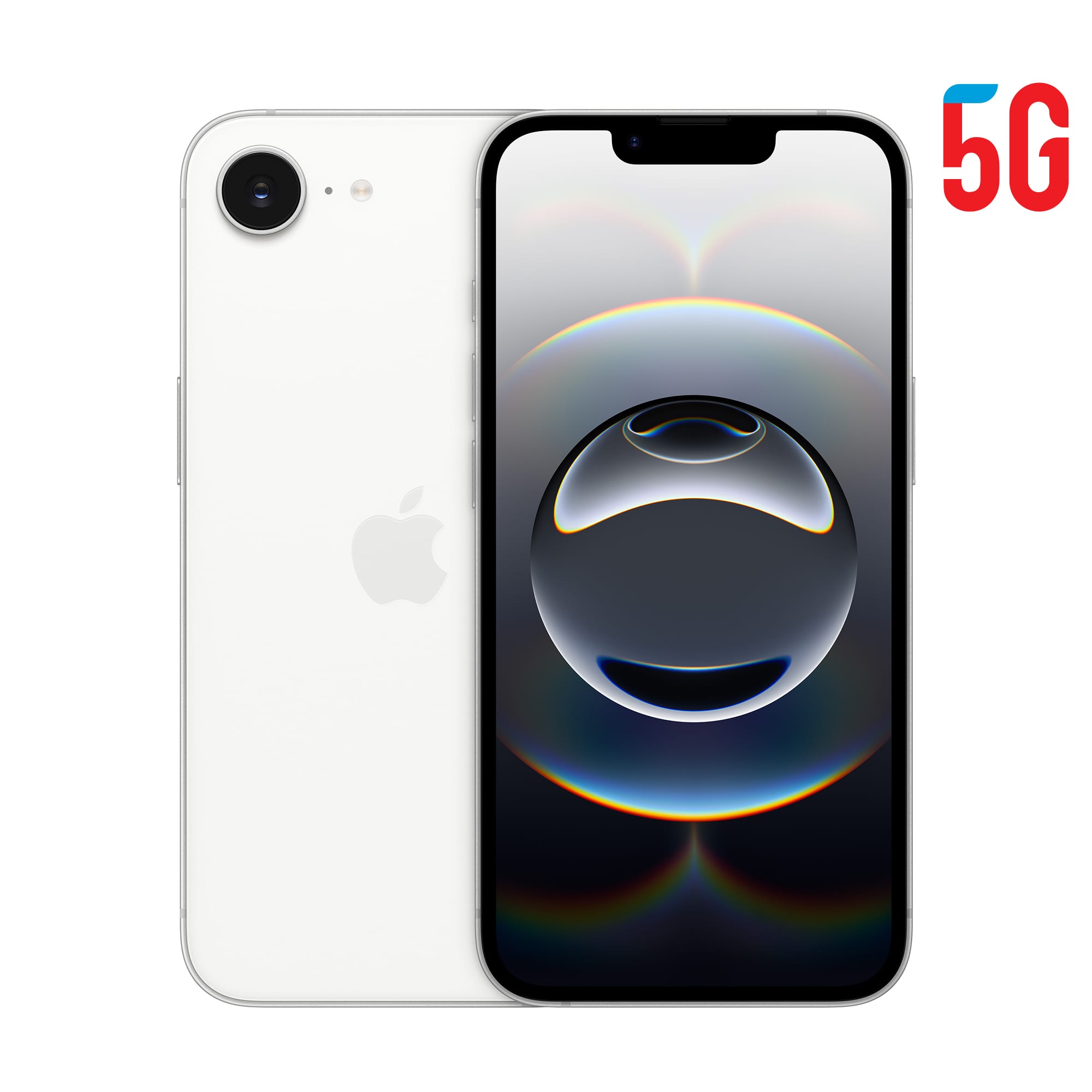 Apple iPhone 16e - SmarTone Online Store