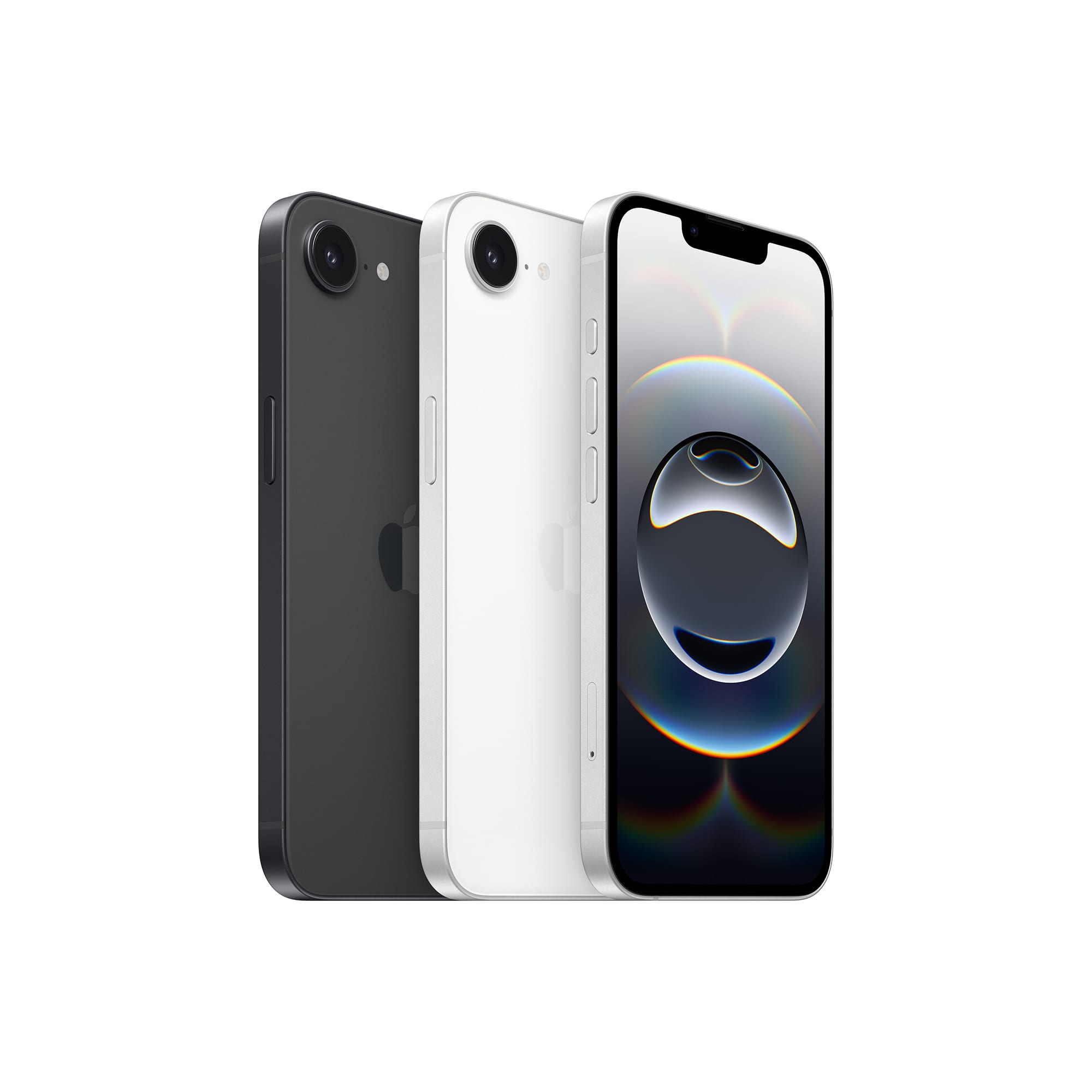 Apple iPhone 16e - SmarTone Online Store