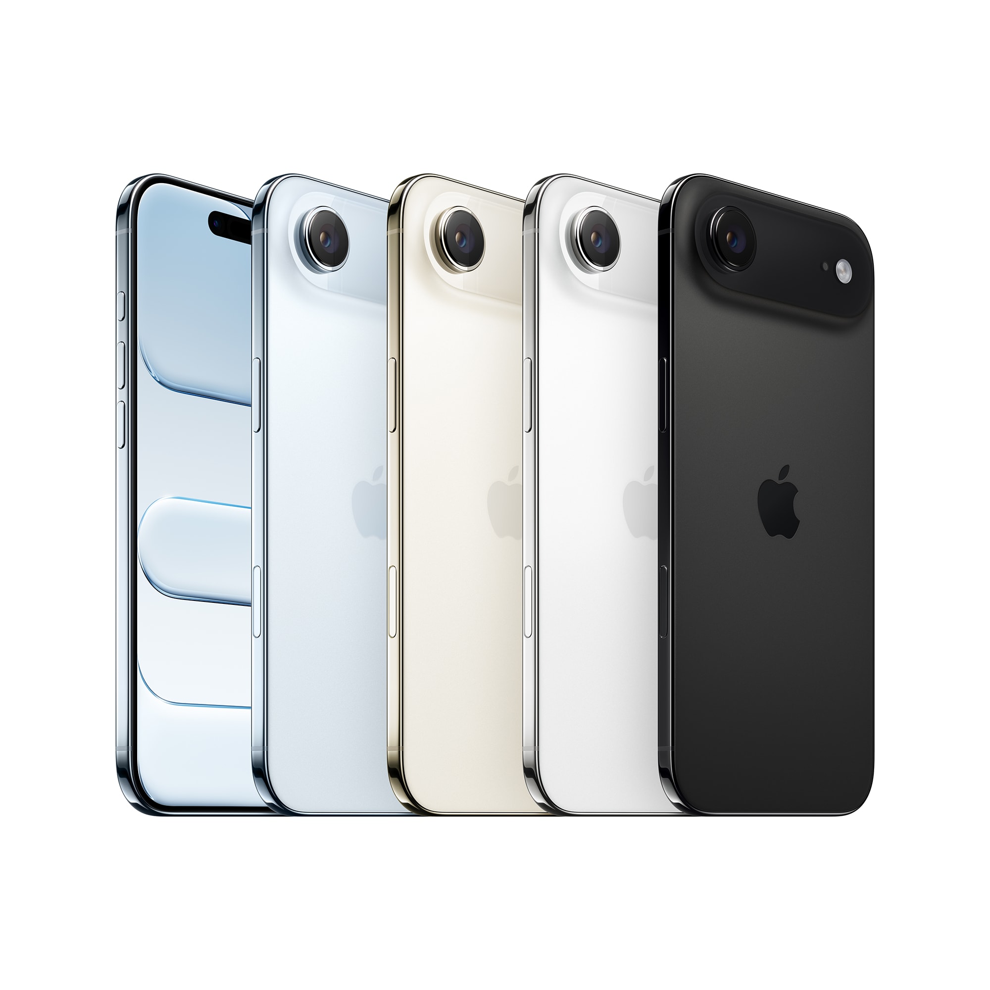Apple iPhone Air - SmarTone Online Store