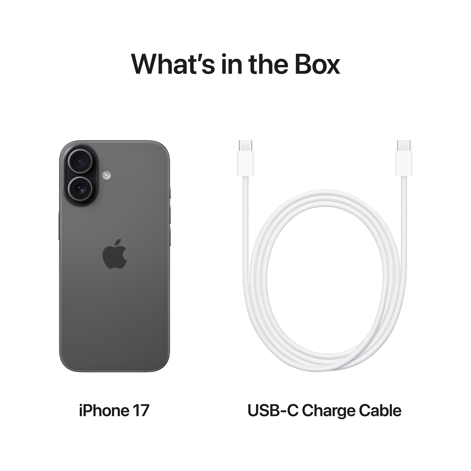 Apple iPhone 17 - SmarTone 網上商店