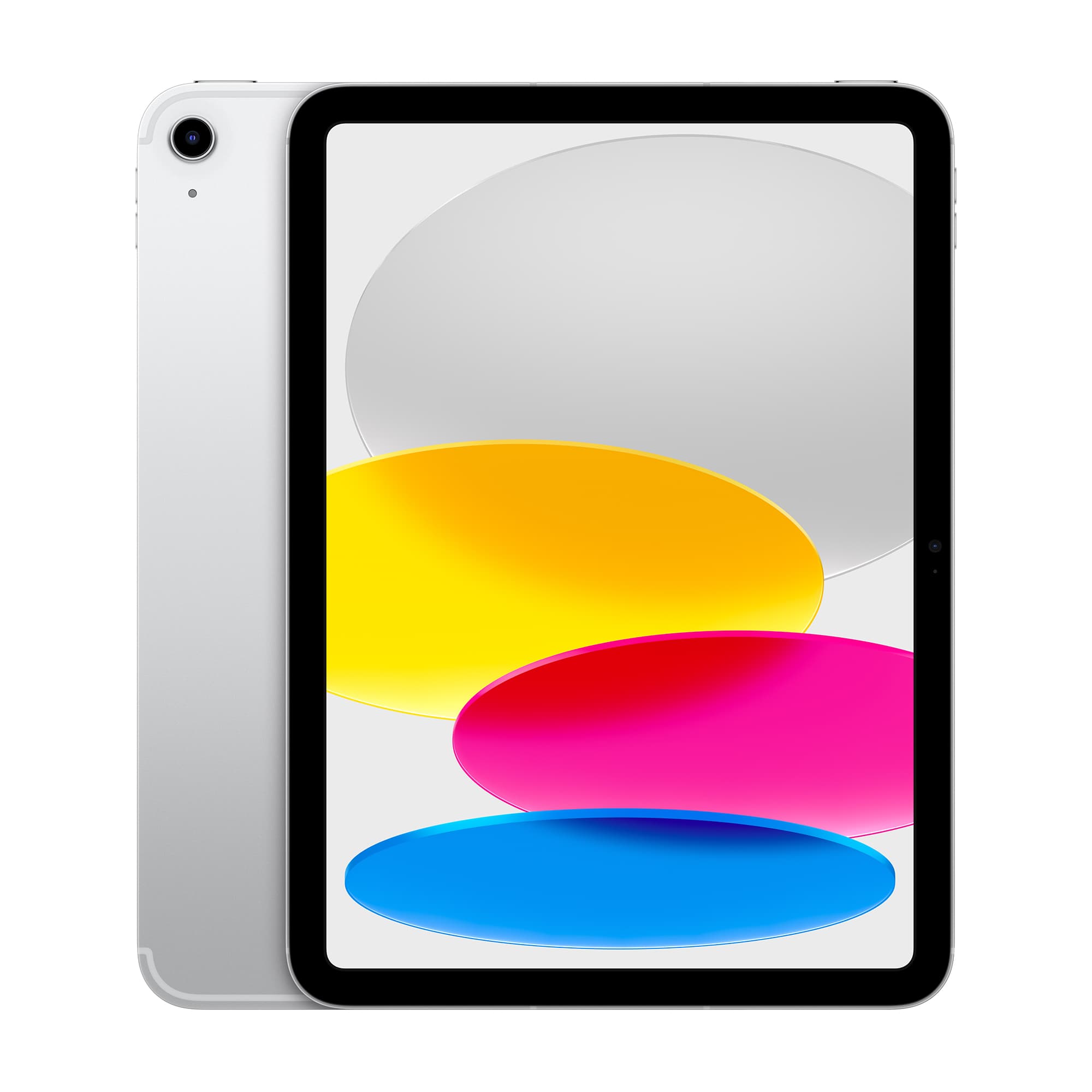 iPad (10th Gen.) Wi-Fi + Cellular - SmarTone Online Store