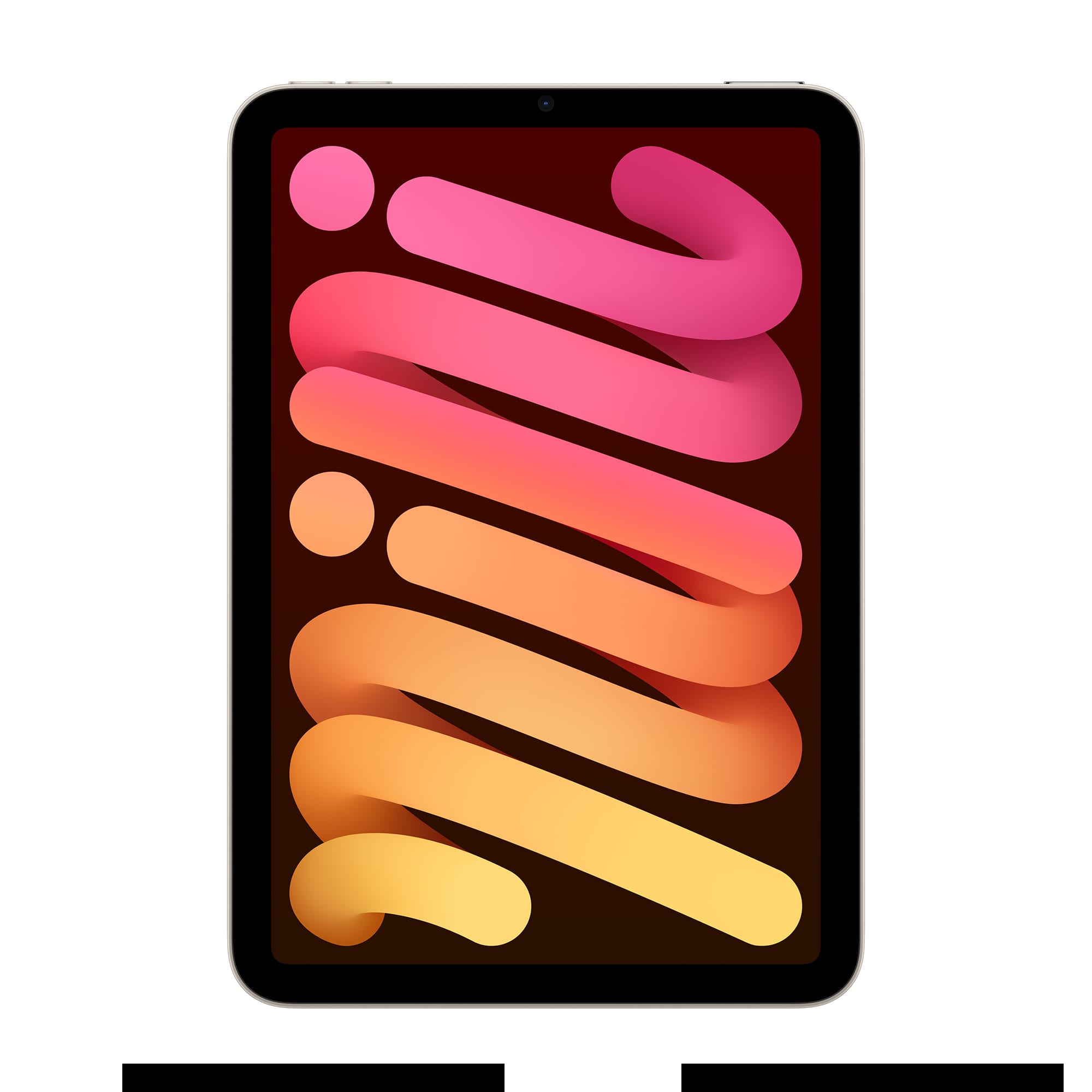 Apple iPad mini (A17 Pro) Wi-Fi - SmarTone 網上商店