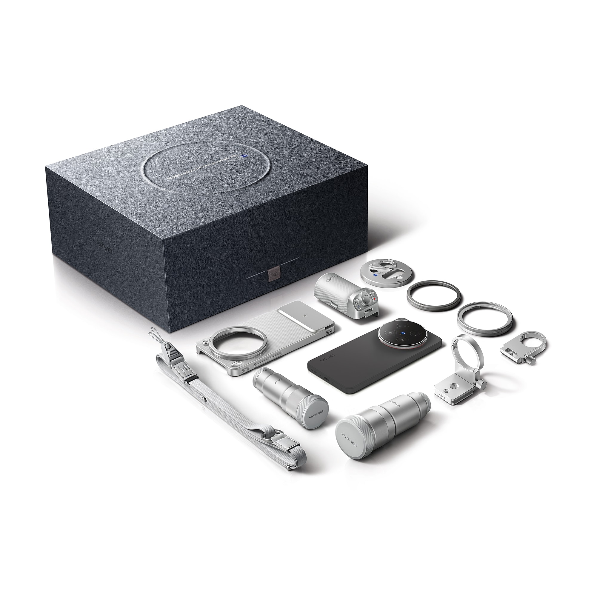 vivo X300 ULTRA Photographer Kit - SmarTone Online Store