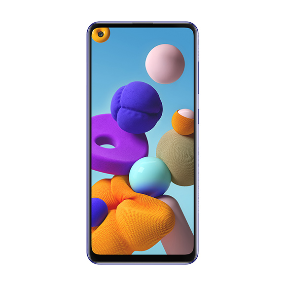 SmarTone Online Store Samsung Galaxy A21s