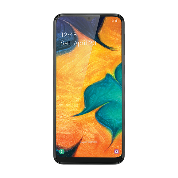 SmarTone Online Store Samsung Galaxy A40s