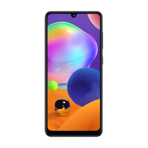 SmarTone Online Store Samsung Galaxy A31