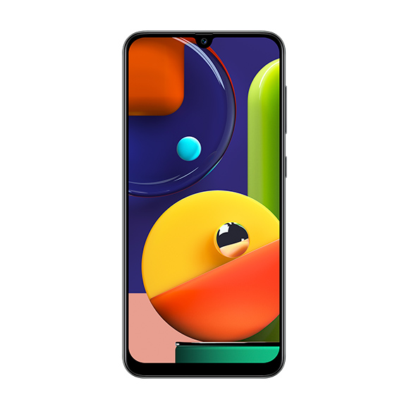 SmarTone Online Store Samsung Galaxy A50s