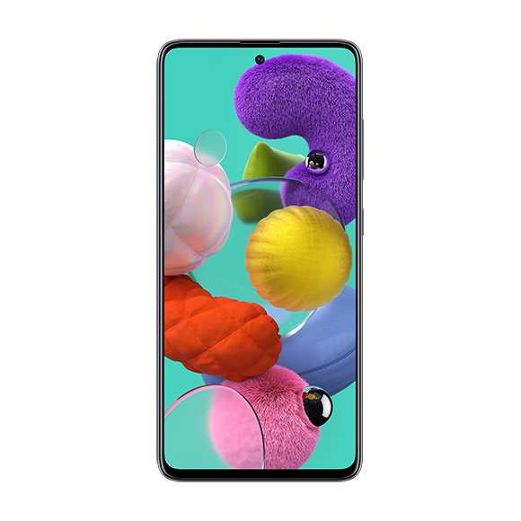 SmarTone Online Store Samsung Galaxy A51