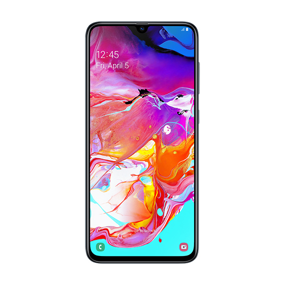 SmarTone Online Store Samsung Galaxy A70 (6GB RAM)