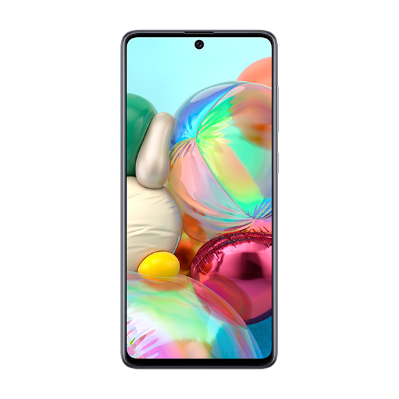 SmarTone Online Store Samsung Galaxy A71