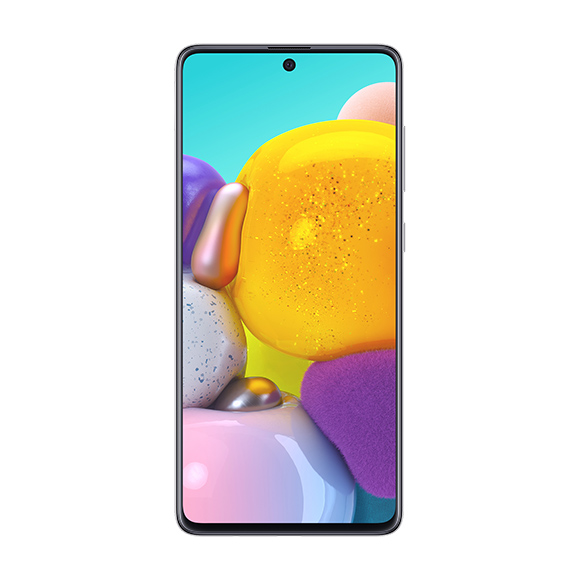 SmarTone Online Store Samsung Galaxy A71