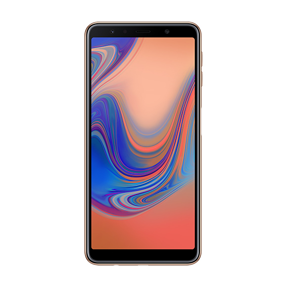 SmarTone Online Store Samsung Galaxy A7
