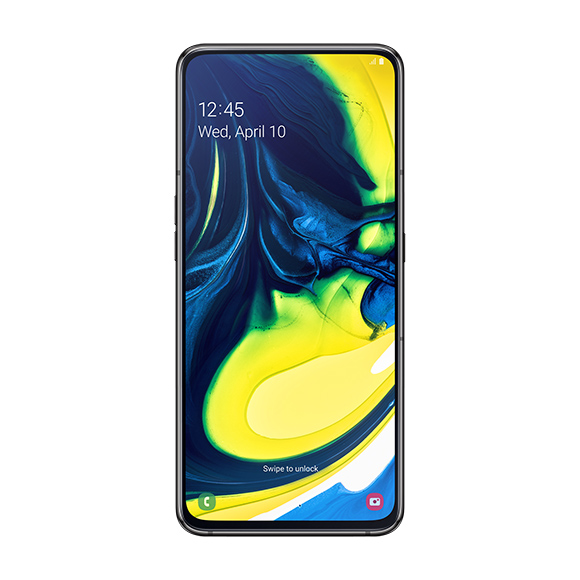 SmarTone Online Store Samsung Galaxy A80