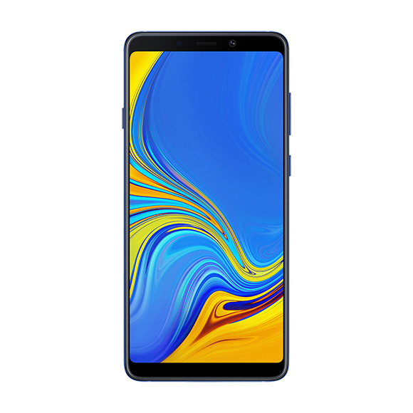 SmarTone Online Store Samsung Galaxy A9 (8GB RAM)