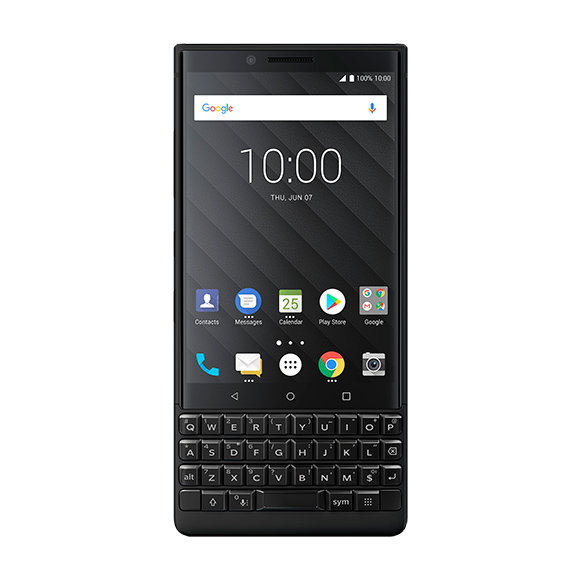 SmarTone Online Store BlackBerry® KEY2