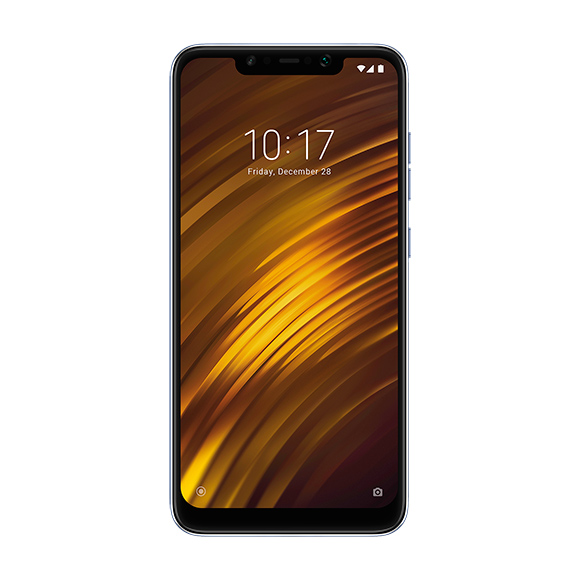 SmarTone Online Store POCOPHONE F1