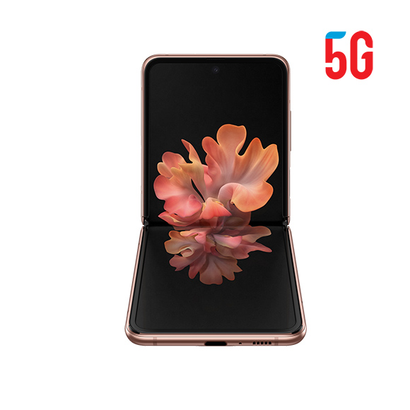 SmarTone Online Store Samsung Galaxy Z Flip 5G