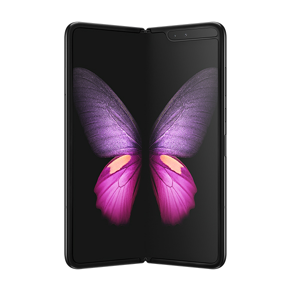 SmarTone Online Store Samsung Galaxy Fold