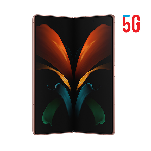 SmarTone Online Store Samsung Galaxy Z Fold2 5G