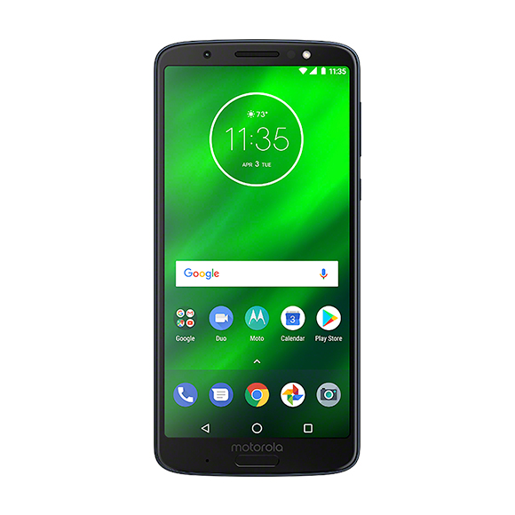 SmarTone Online Store Motorola Moto G6 Plus