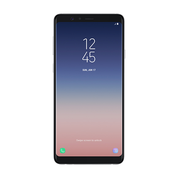 SmarTone Online Store Samsung Galaxy A8 Star