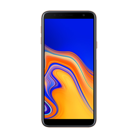 SmarTone Online Store Samsung Galaxy J4+