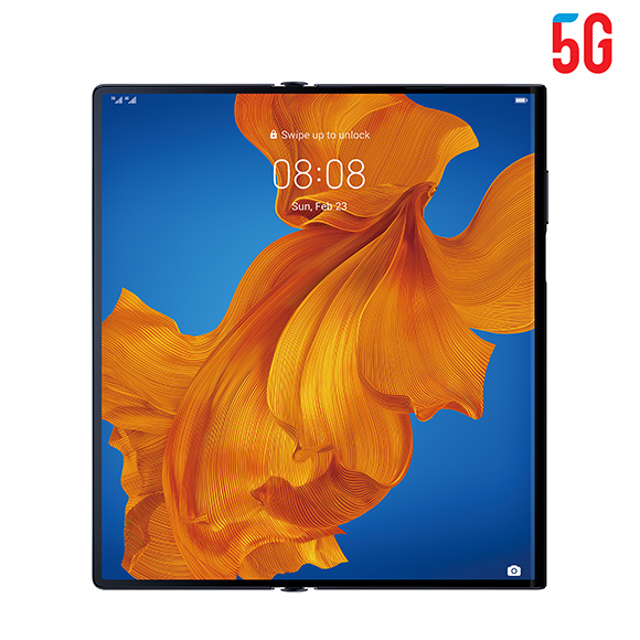 SmarTone Online Store HUAWEI Mate Xs