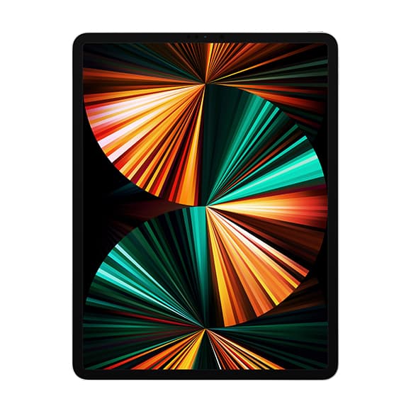 SmarTone Online Store 12.9-inch iPad Pro (5th Gen.) Wi-Fi