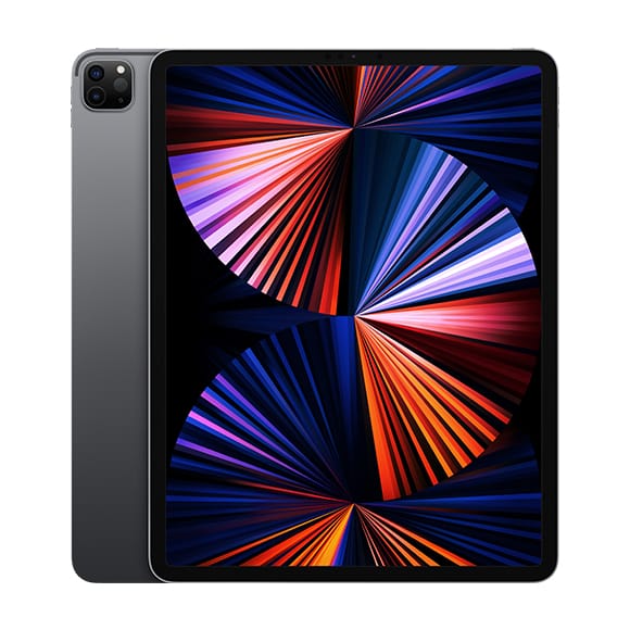 SmarTone Online Store 12.9 吋 iPad Pro (第5代) Wi-Fi