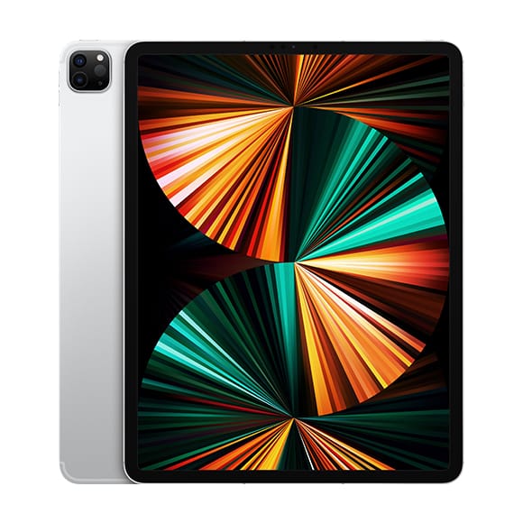 SmarTone Online Store 12.9吋 iPad Pro (第5代) Wi-Fi + 流動網絡