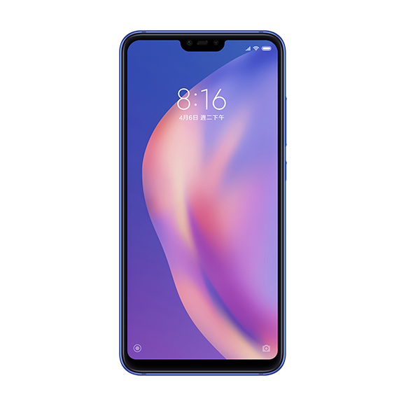 SmarTone Online Store Xiaomi Mi 8 Lite